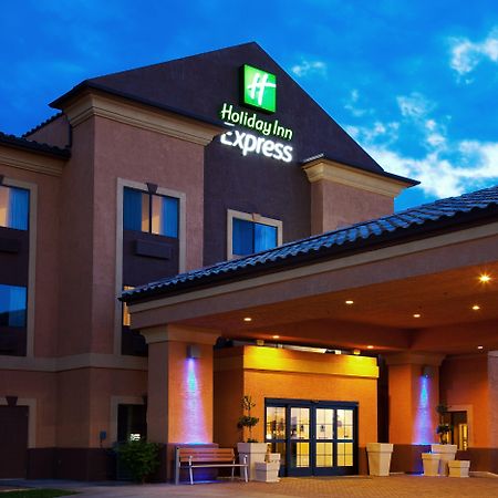 Holiday Inn Express Kingman By Ihg Екстер'єр фото