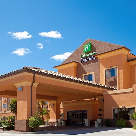 Holiday Inn Express Kingman By Ihg Екстер'єр фото