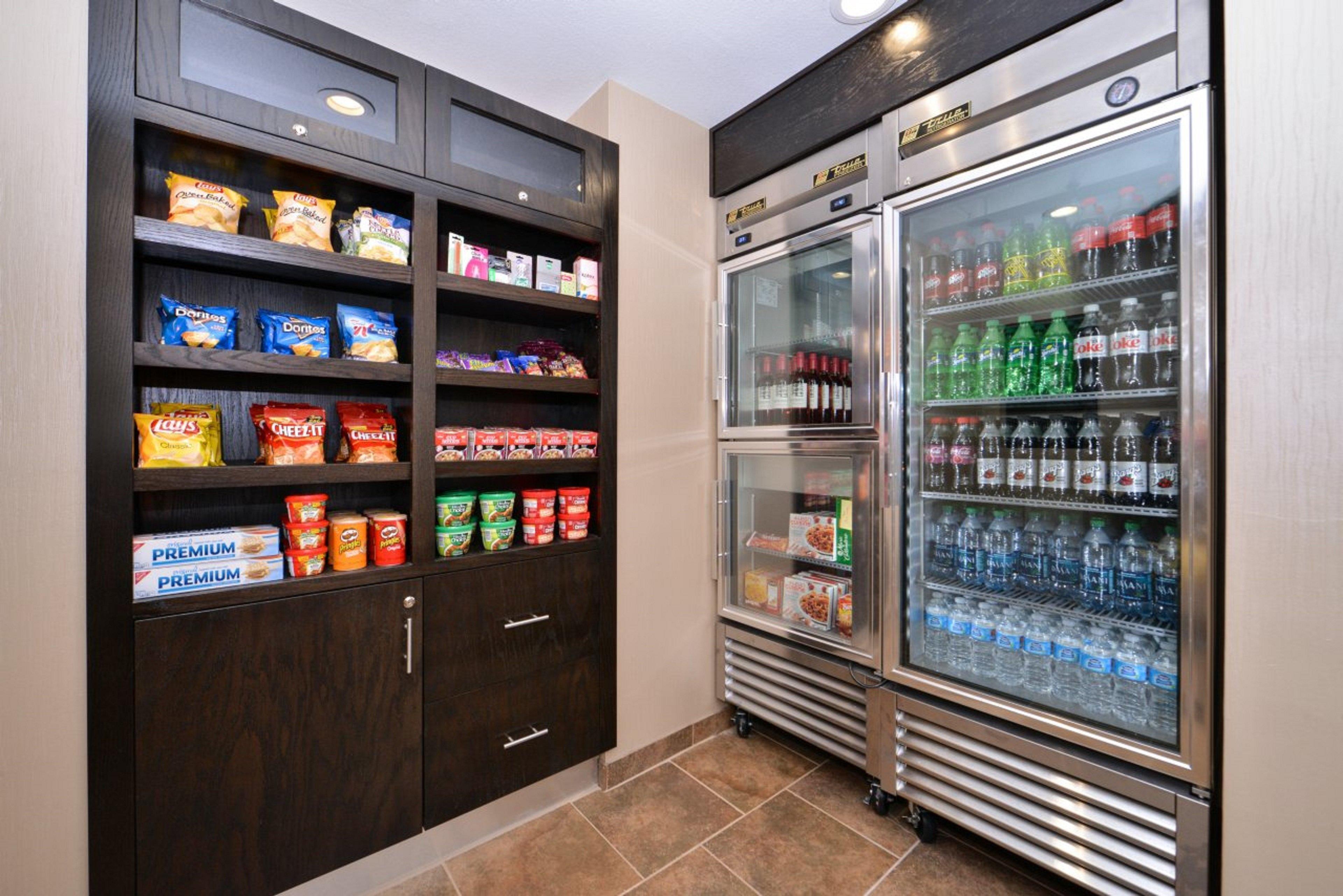 Holiday Inn Express Kingman By Ihg Екстер'єр фото