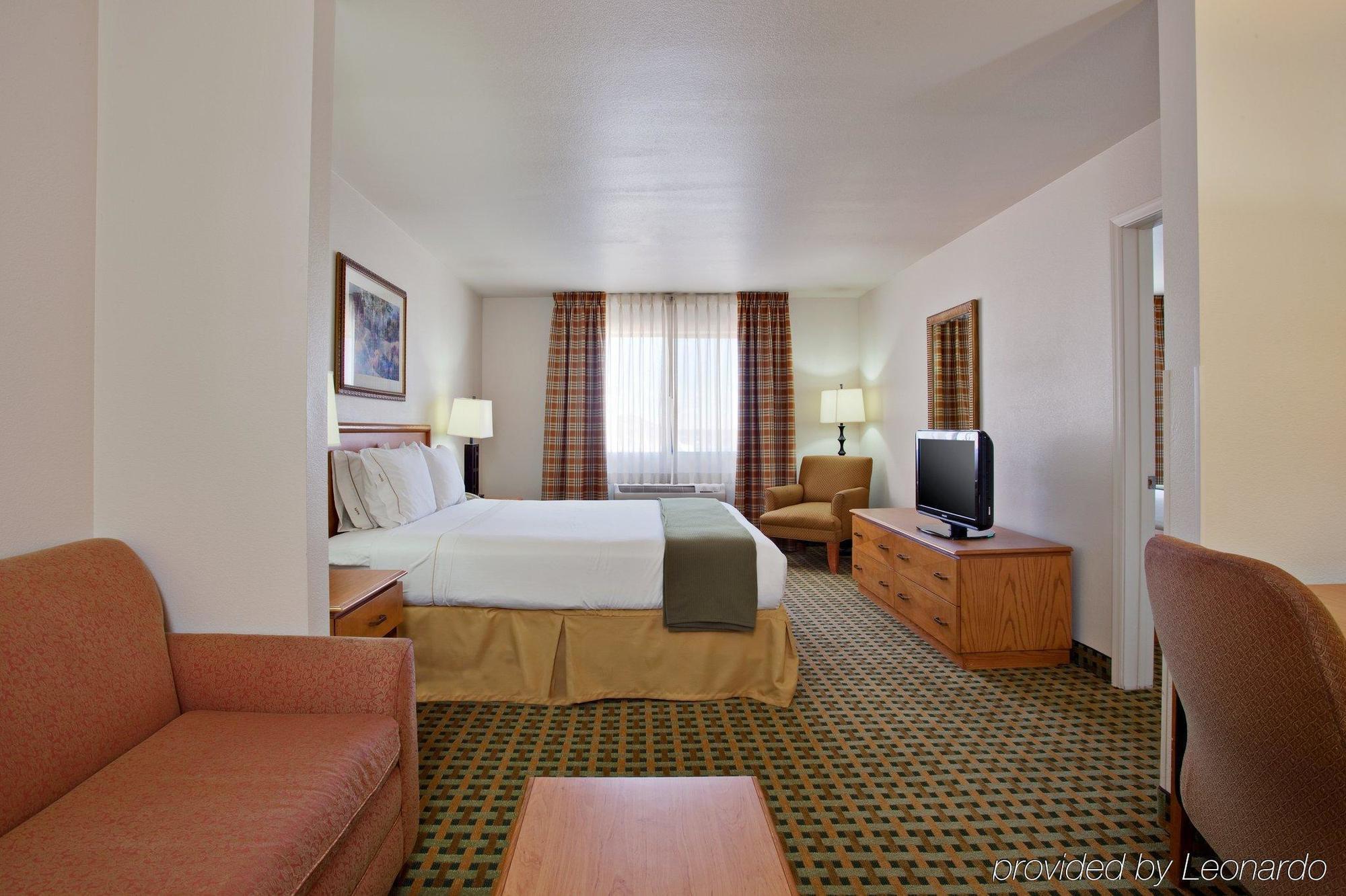 Holiday Inn Express Kingman By Ihg Номер фото