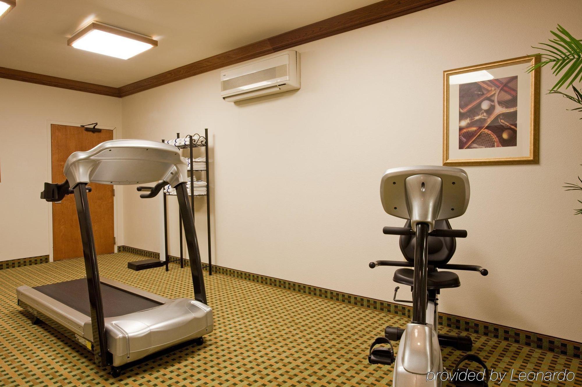 Holiday Inn Express Kingman By Ihg Екстер'єр фото