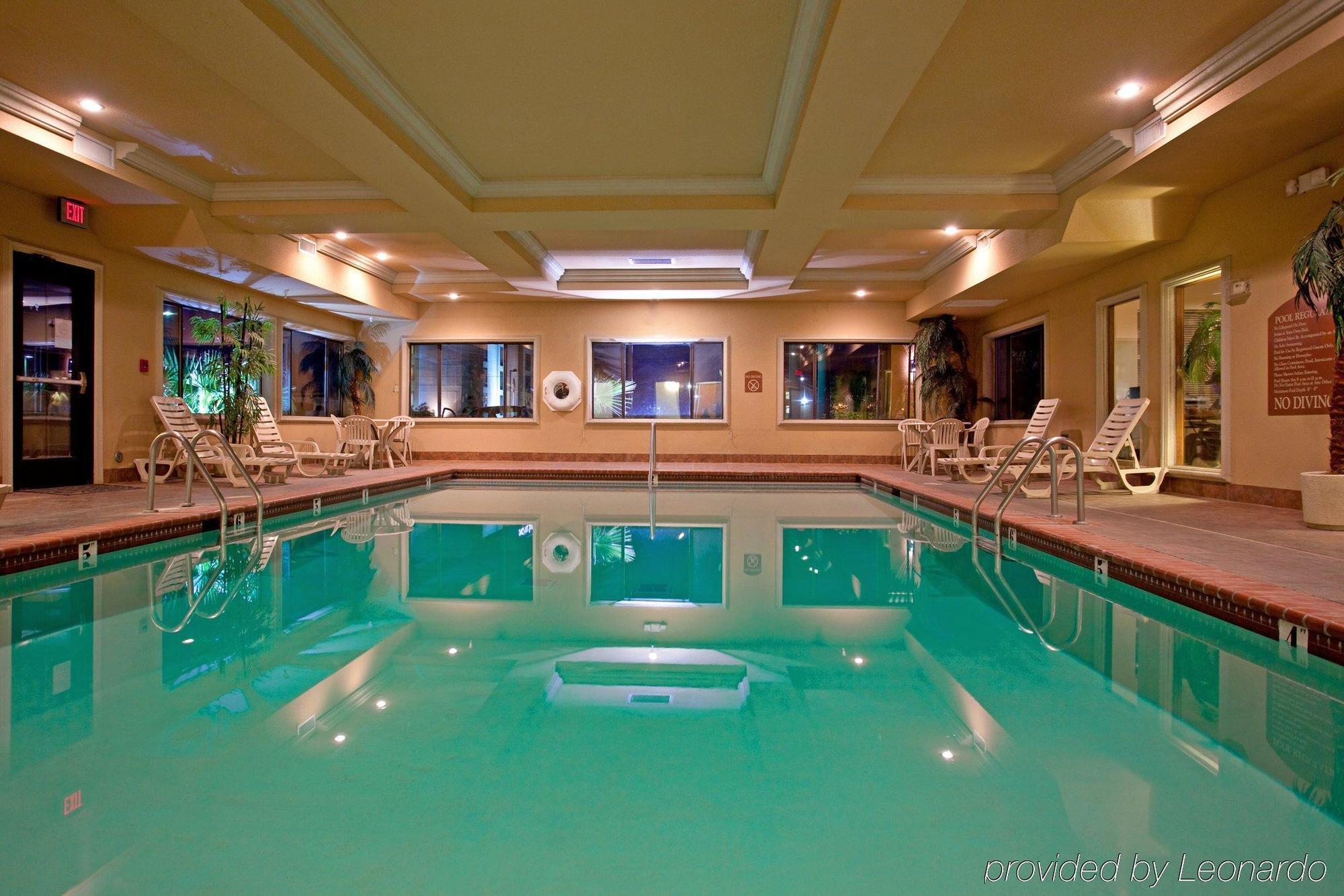 Holiday Inn Express Kingman By Ihg Екстер'єр фото