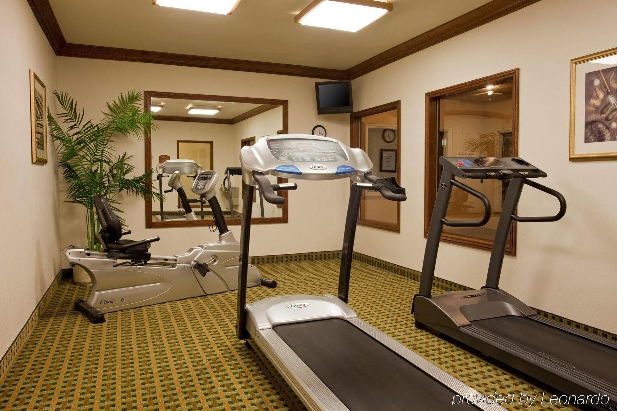 Holiday Inn Express Kingman By Ihg Екстер'єр фото