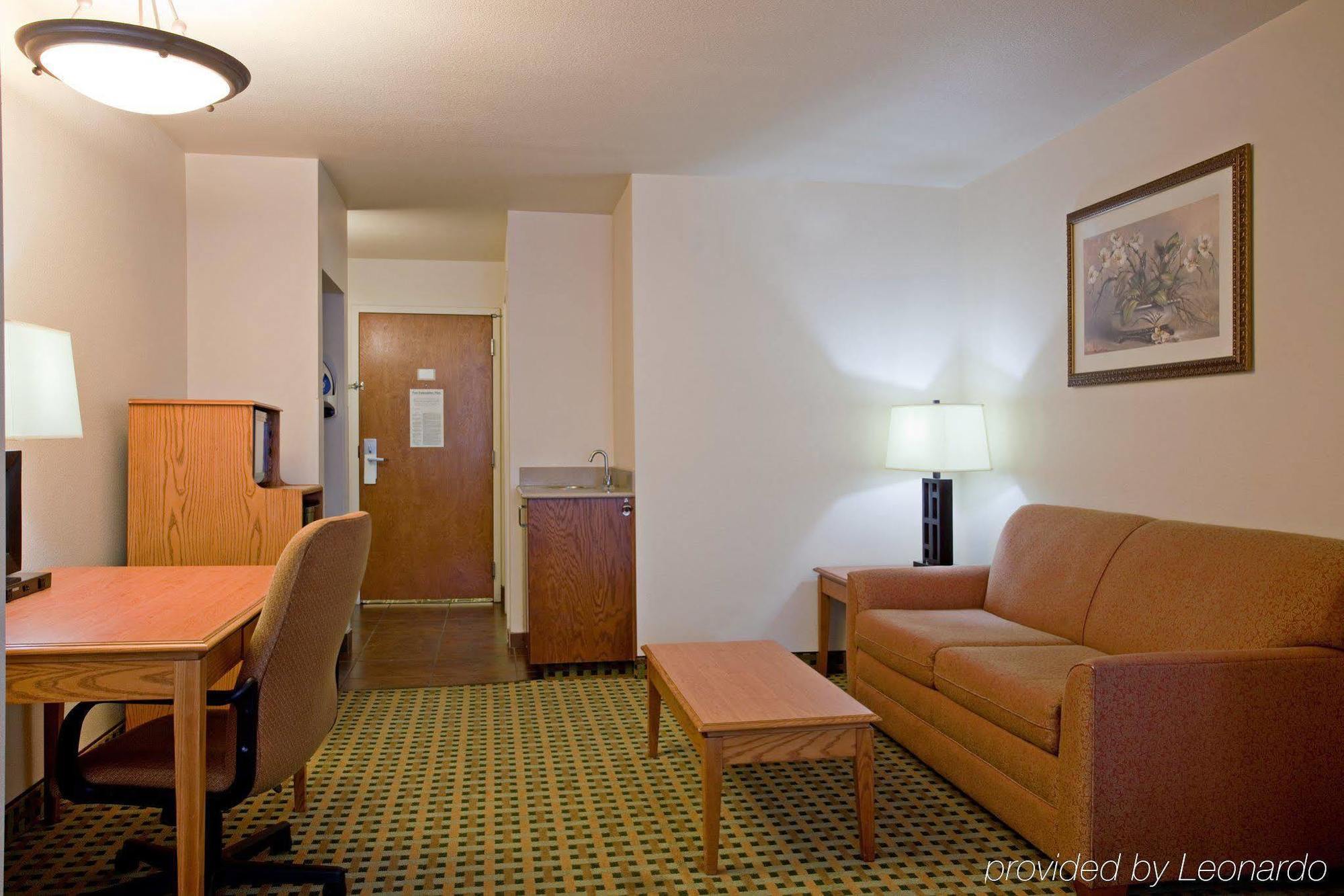 Holiday Inn Express Kingman By Ihg Екстер'єр фото