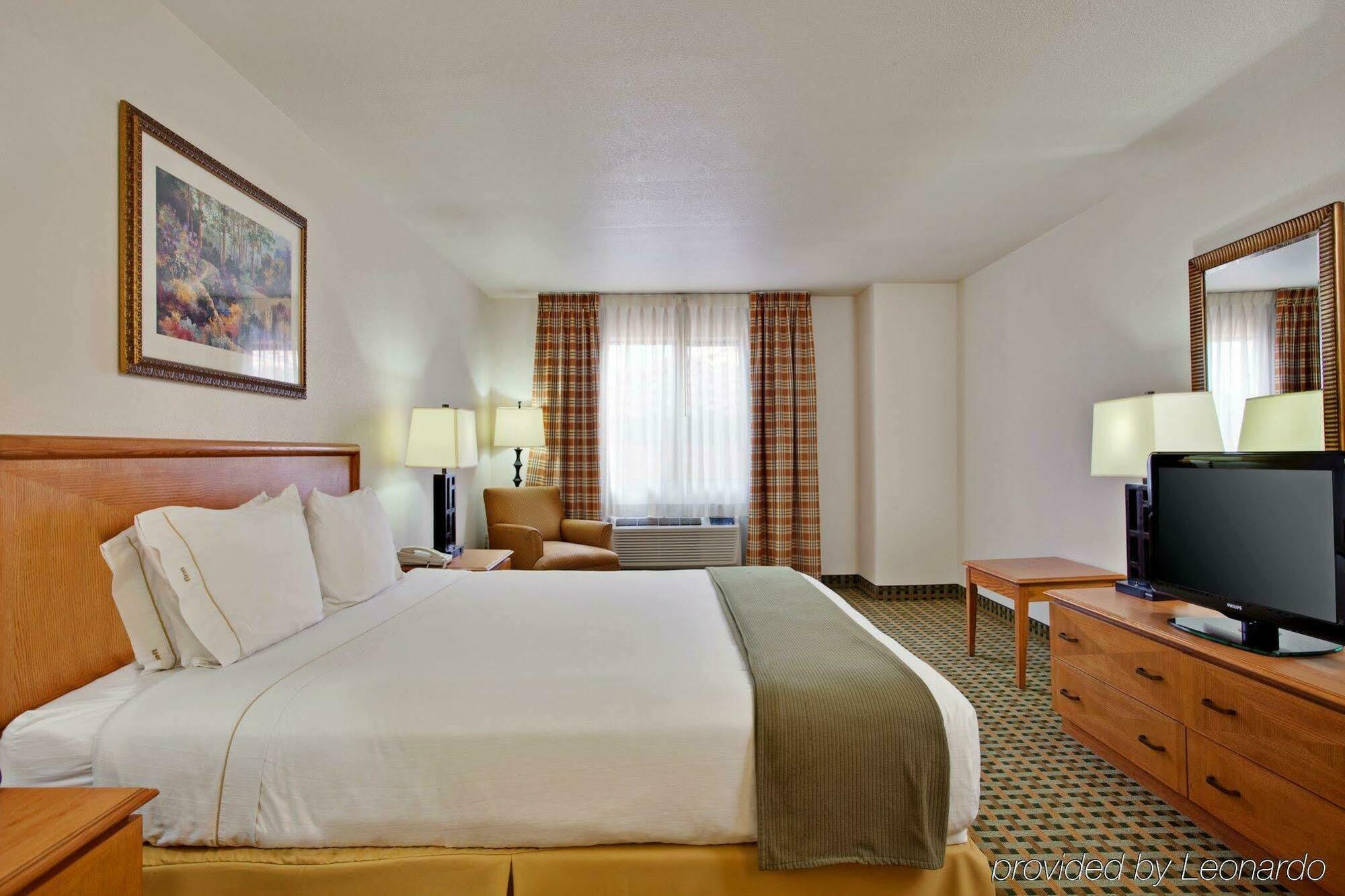 Holiday Inn Express Kingman By Ihg Екстер'єр фото