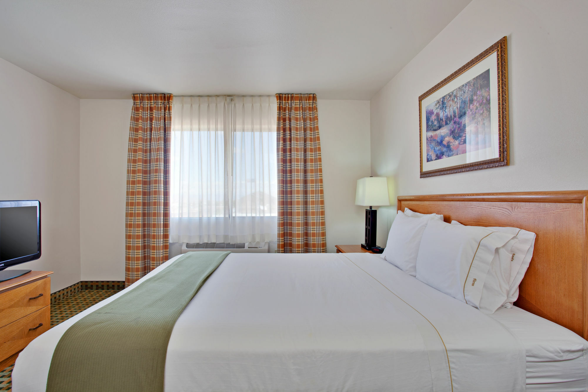 Holiday Inn Express Kingman By Ihg Екстер'єр фото